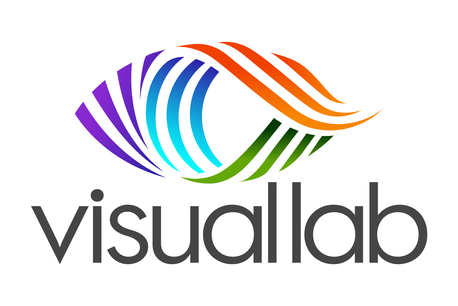 Visual Lab logo